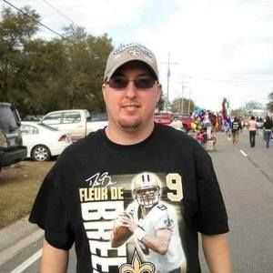 Meet your Posher, Rickey